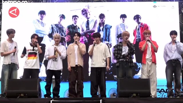 Sambut Akhir Tahun 2023, NCT 127 Rilis Single Album Terbaru