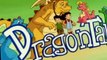 Dragon Tales Dragon Tales S01 E012 Zak And The Beanstalk / A Feat On Her Feet