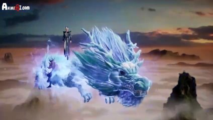 The Peak Of True Martial Arts S2 Ep.56 [96] English Sub