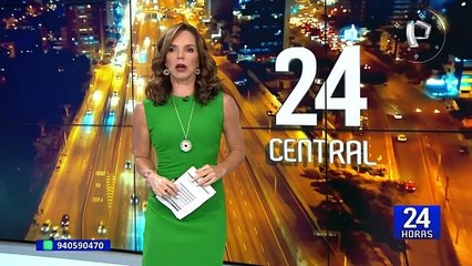 Los Olivos: jalador de autos es asesinado a puñaladas por su compañero