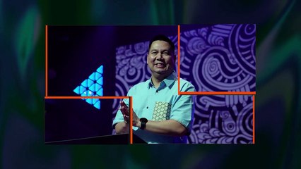 Sukacita Memampukan Kita Bertahan Didalam Tekanan - Yoanes Kristianus #yoaneskristianus