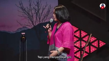 Hargailah Semua Orang - Henny Kristianus #hennykristianus