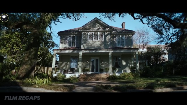 Her Dad Never Listens To Her About Monster Under Her Bed, Until It Appears