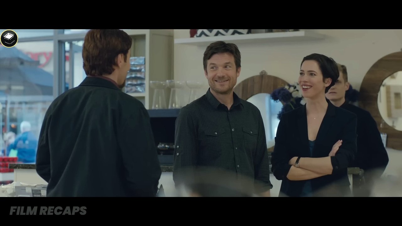 Couple Befriends a Creep Who Keeps Sending Them Gifts With Evil Intentions