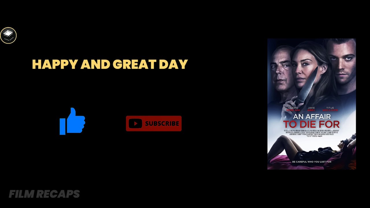 Man Wants Revenge on His Cheating Wife, But the Ending He Never Saw Coming