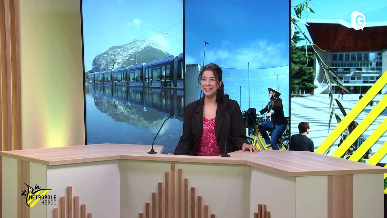 METROPOLE HEBDO - 09/12/23 - Pôle R et Tabourets Nemeton