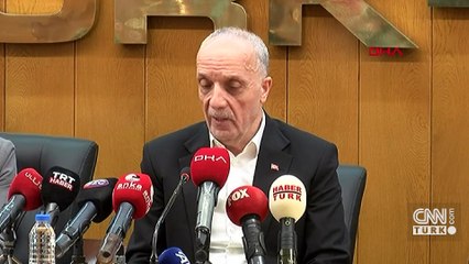 Asgari ücrette pazarlık başlıyor