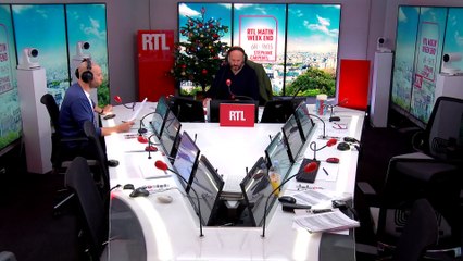 Les prévisions météo à 7 jours du 09 décembre 2023