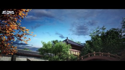 The Eternal Strife [Bu Shi Bu Mie] Ep 5 ENG SUB