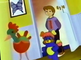 Popples 1986 Popples 1986 S01 E021 Poppin’ Pillow Talk