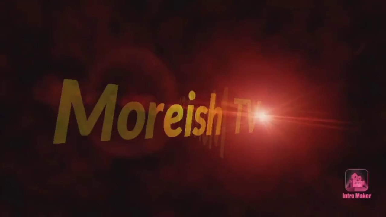 Moreish TV - Series 6 Episode 1