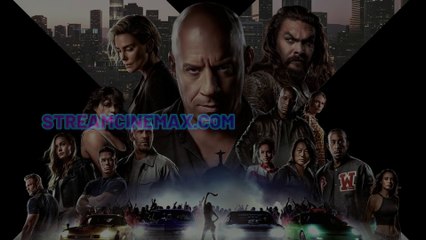 Fast X Movie 2023: Unleashing the Thrill in 4K HD!