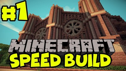 Kopya Çekmek !!! | Minecraft Yeni Hızlı Yapı Kapışması