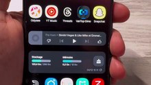 Astuce photo Samsung !