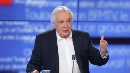 Michel Sardou se Confie sur son État Après sa Récente Retour Sur Scène 🎤