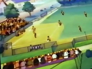 Popples 1986 Popples 1986 S01 E023 Where the Pop Flies