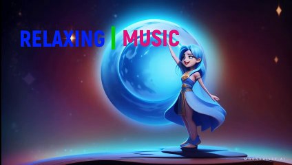 DJ Rostej - Minutes of Stories. Relaxing music