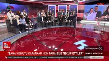 Avukat Feyza Altun: Dilan ve Engin Polat çifti bana para teklif etti