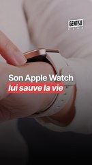Apple: Une innovation qui sauve des vies