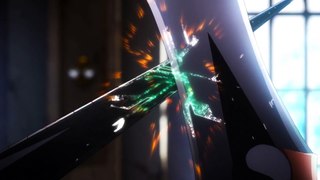 Shirou Emiya vs Archer | Fate Stay Night Unlimited Blade Works