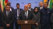 Palestinian ambassador denounces UN Security Council after Gaza ceasefire vote: ‘Sad day’