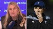 Chelsea manager Emma Hayes responds to Joey Barton’s comments on women in football media