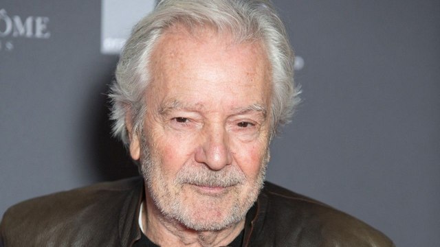 Pierre Arditi, de retour à l'hôpital en urgence : ses déclarations surprenantes avant de quitter la scène