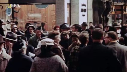 Szigorúan titkos - UFO-projektek S01E01