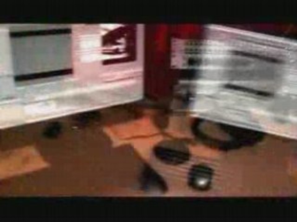 Promo: Studio april 2008