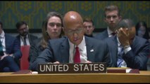 Veto Usa su risoluzione Onu per cessate il fuoco immediato a Gaza
