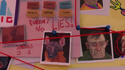 Golden Idol Unveiled: Exciting New Trailer for Game Awards 2023 🎮