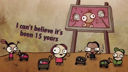 World of Goo 2 - Bande-annonce #1