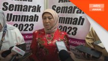 Pelbagai usaha dilaksana tingkat kadar kesuburan negara - Nancy