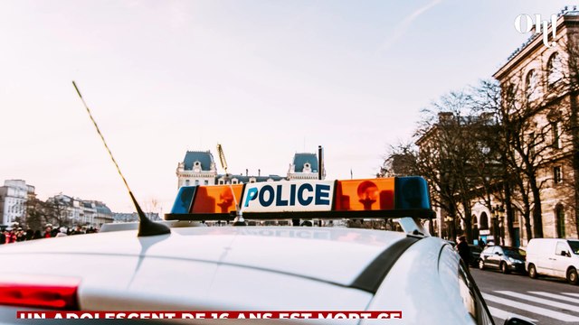 Val-de-Marne : un adolescent de 16 ans poignardé à mort dans la rue, une enquête est ouverte
