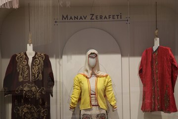 Yerel Kültür Müzesi’nde yöresel değerler yaşatılıyor