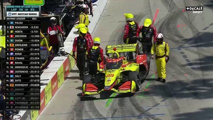 03 INDYCAR GP DE LONG BEACH 2022 - CANAL+ p4