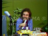 Rarissima trasmissione di Confusion di Santino Scarpa (Gulliver) - Canale 48 - Dicembre 1979