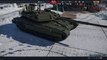 T-90M First Impressions - Air Superiority Dev Server - War Thunder