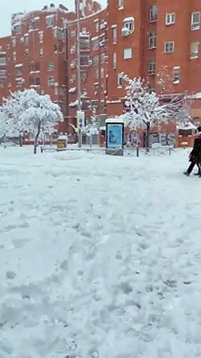 Snow canada/ثلوج كندا