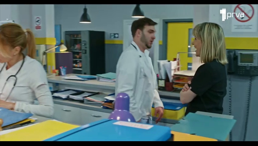 Urgentni centar (2020) – Sezona 3 Epizoda 49 – Domaća serija