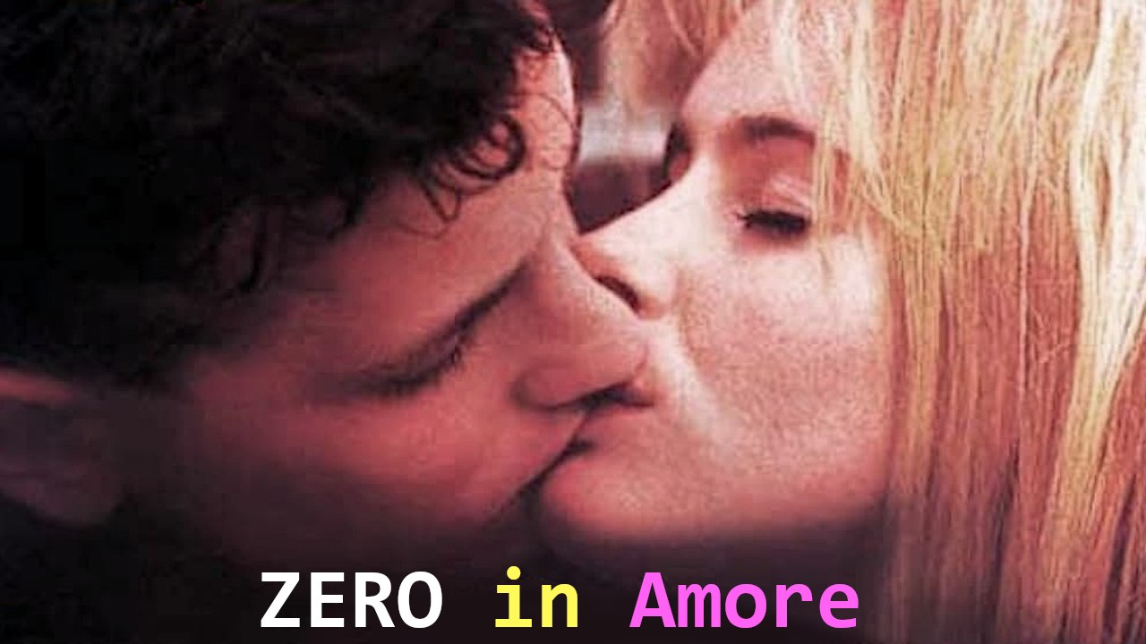 ZERO IN AMORE (1995) Film Completo