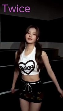 Sweet SANA MOMO MINA #TWICE