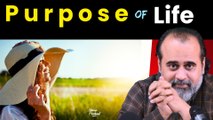 What is the purpose of your life? || Acharya Prashant, at Christ University (2022)