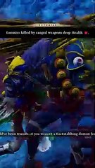 shadow of warriors 3 short video part 5