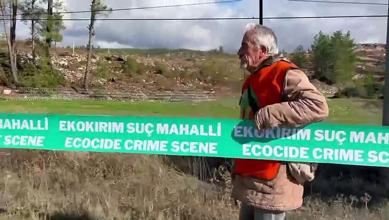 Akbelen’de büyük buluşma