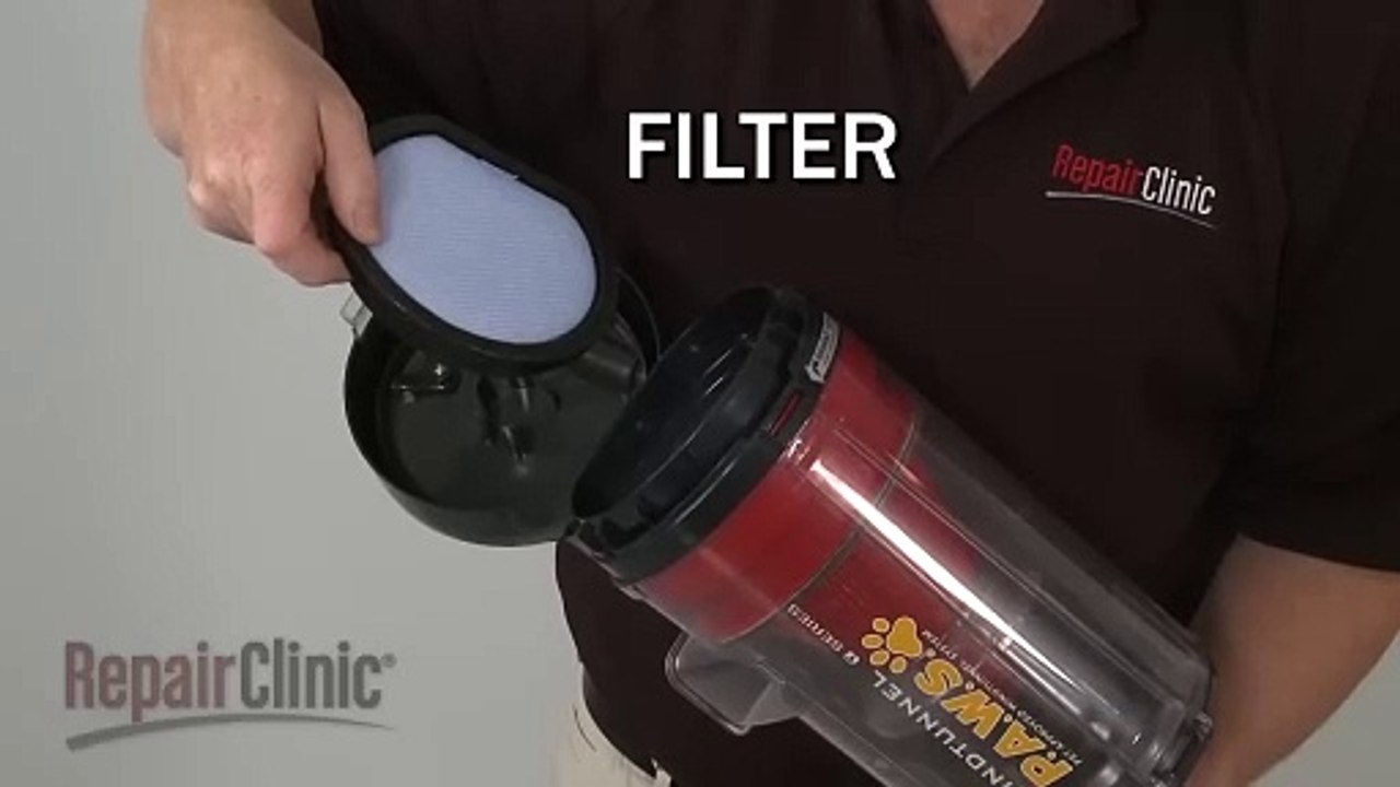 Is a vacuum an appliance? Decoding the Mystery video Dailymotion