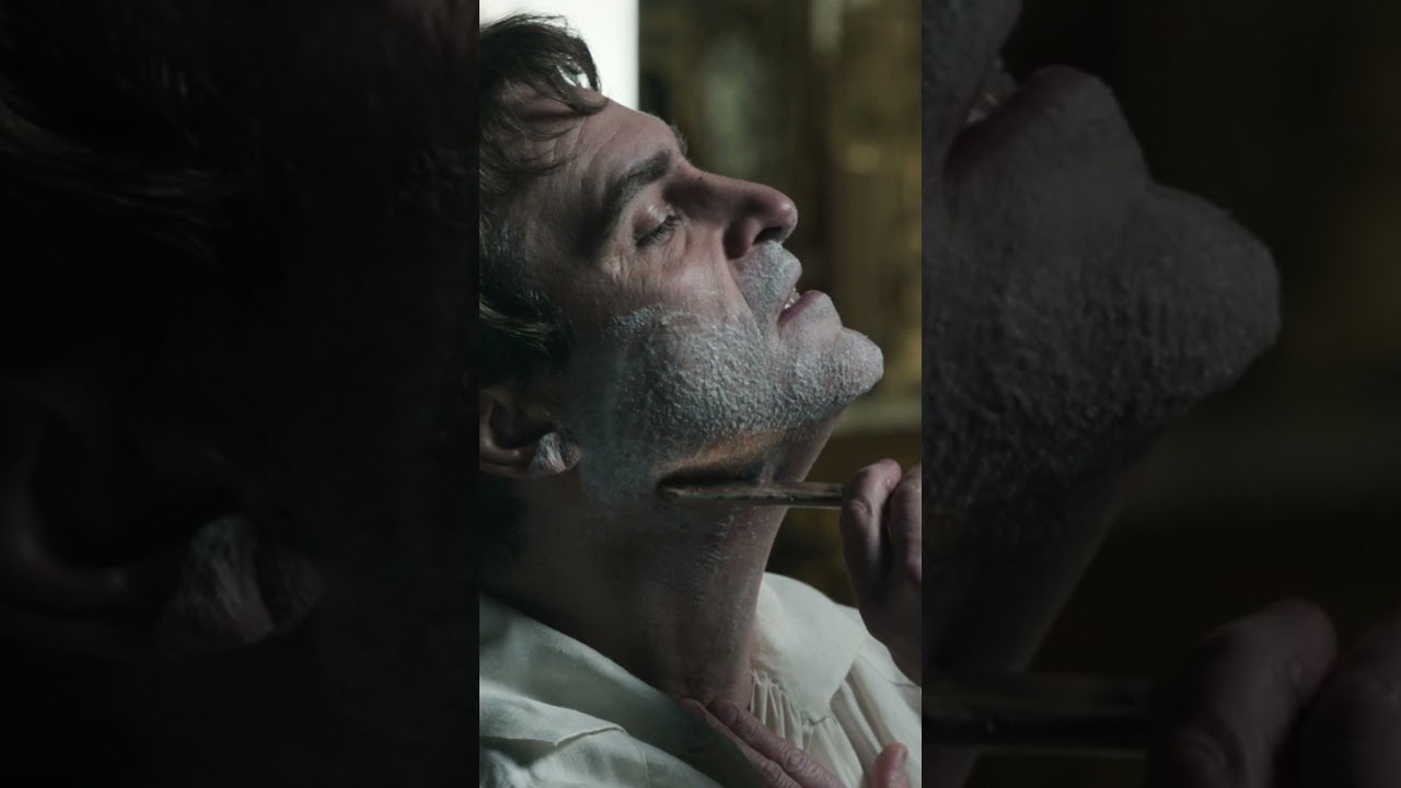 Réservez votre place pour #Napoléon le nouveau Ridley Scott, actuellement au cinéma !  #sponso