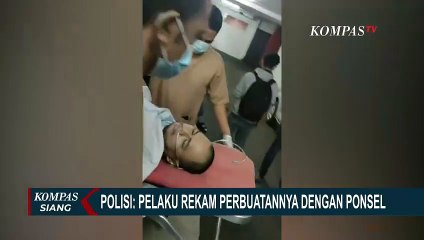 Karumkit RS Polri: Kejiwaan Ayah Pembunuh 4 Anak di Jakarta Selatan Akan Diperiksa