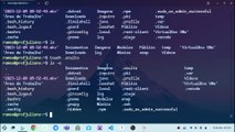 Aula 6 - Tópico 2.2, 2.3 e 2.4 - Linux Essentials