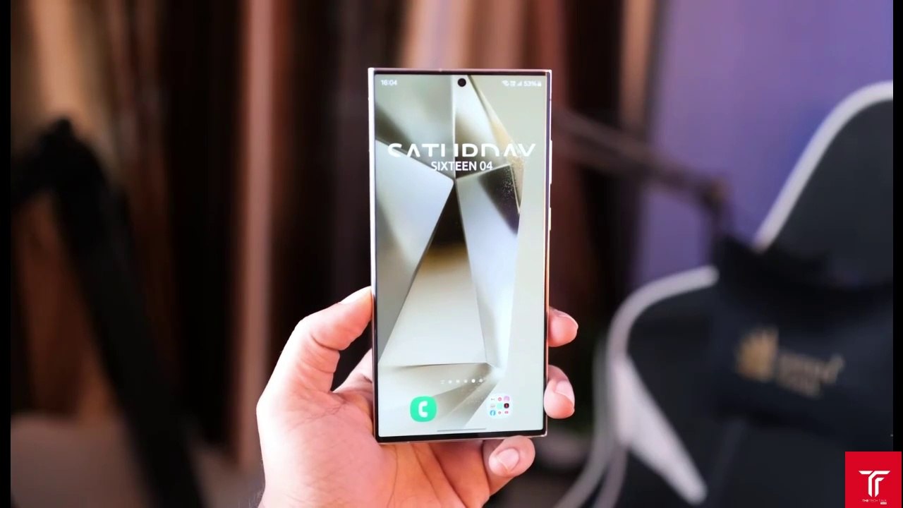 Samsung Galaxy S24 Ultra vs S23 Ultra | Major Design Upgrade & More
